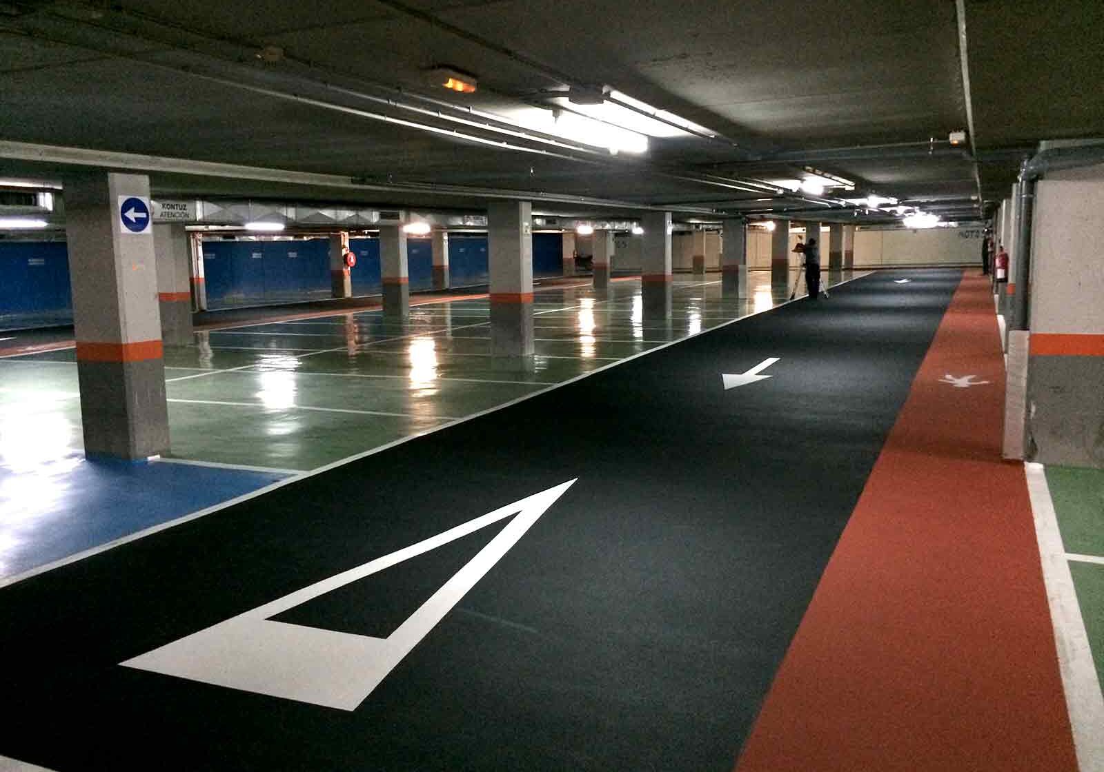 pavimento parking suelo industrial gipuzkoa pavimento parking suelo industrial gipuzkoa