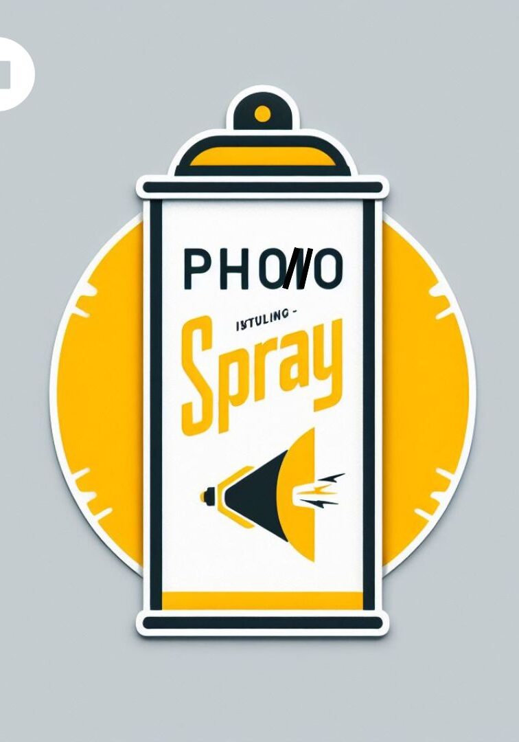 ATK phono spray