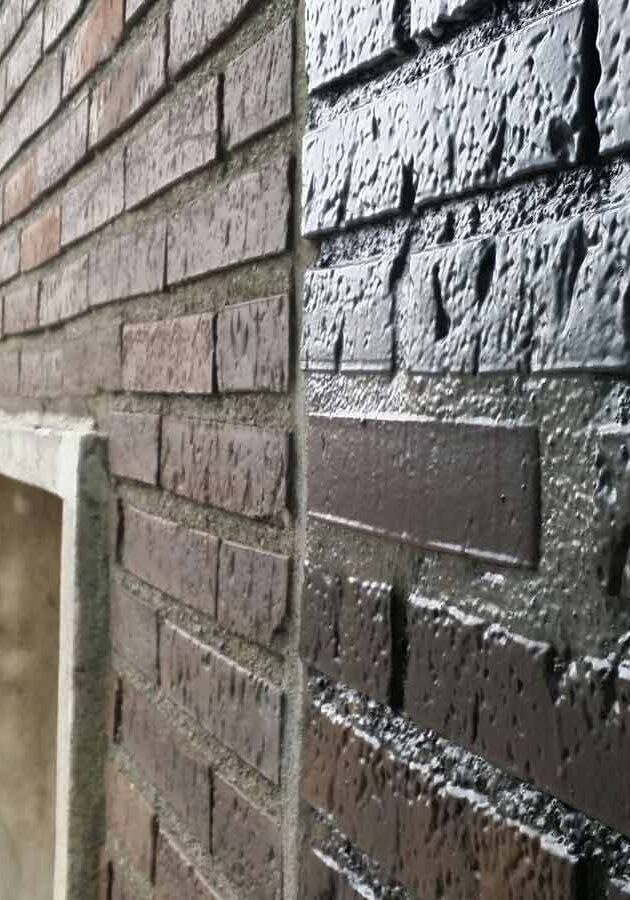 impermeabilizacion-de-fachada Fachadas impermeabilización poliurea
