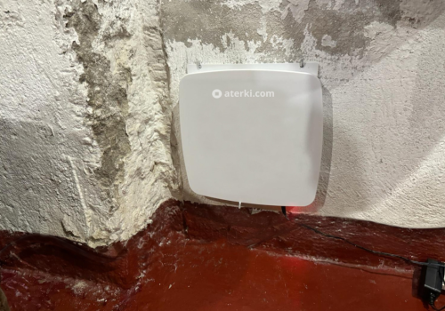 atk ipe inversor polaridad humedad por capilaridad