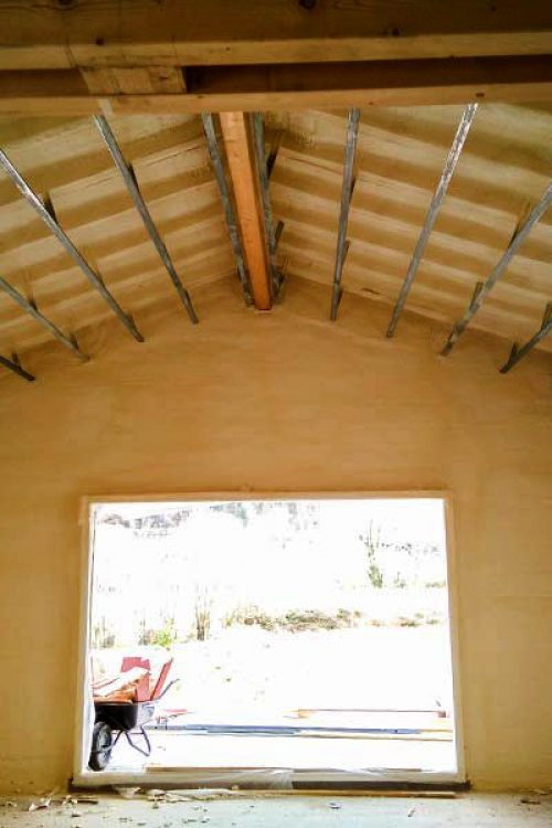 Aterki Isola. Experts en isolation thermique Aterki Isola. Experts en isolation thermique