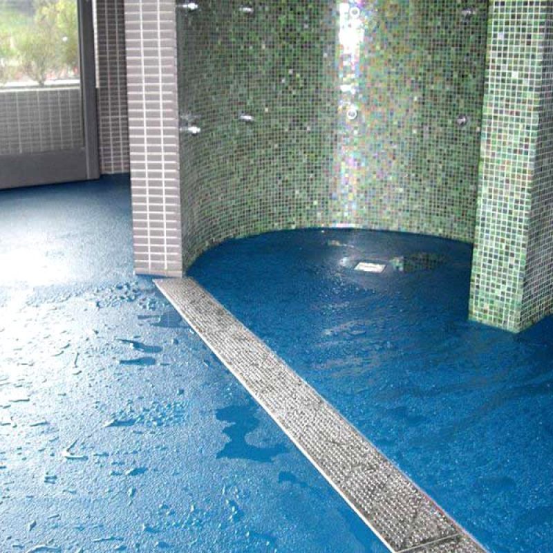 Poliurea ATKCOAT estaldura bereziak upategi eta sagardotegietan