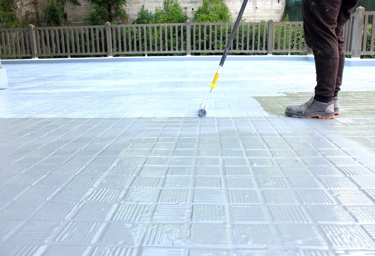 Polyurea ATKCOAT special coatings Polyurea ATKCOAT special coatings