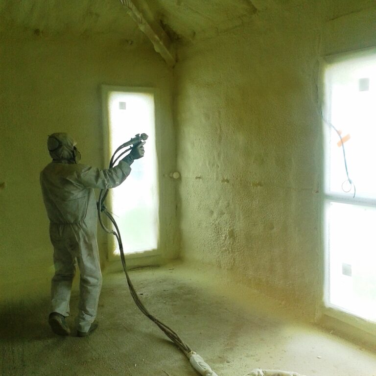 mousse polyuréthane